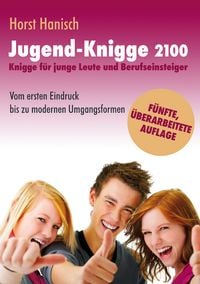 Produktbild: Jugend-Knigge 2100