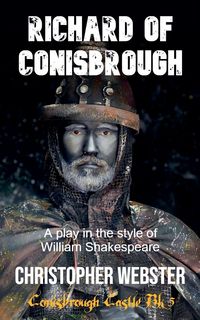 Produktbild: Richard of Conisbrough