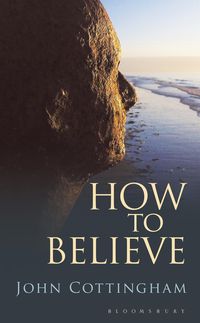 Produktbild: How to Believe