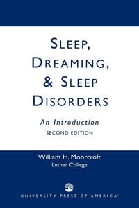 Produktbild: Sleep, Dreaming, and Sleep Disorders