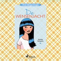 Produktbild: Een vleugje magie 2 - De wensenjacht