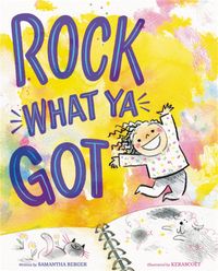 Produktbild: Rock What Ya Got