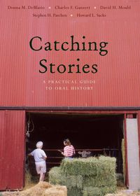 Produktbild: Catching Stories