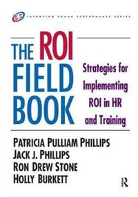 Produktbild: Phillips, P: The ROI Fieldbook