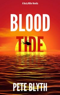 Produktbild: Blood Tide (Dusty Miller, #1)