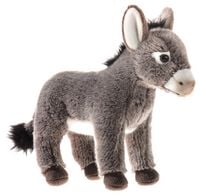 Produktbild: STREICHELZOO - Esel