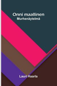 Produktbild: Onni maallinen