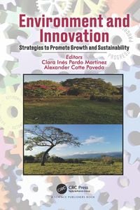 Produktbild: Environment and Innovation