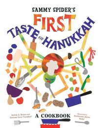 Produktbild: Sammy Spider's First Taste of Hanukkah