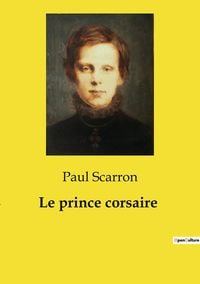 Produktbild: Le prince corsaire