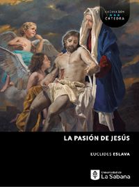 Produktbild: La pasi&oacute;n de Jes&uacute;s