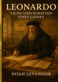 Produktbild: Leonardo: Licht und Schatten eines Genies
