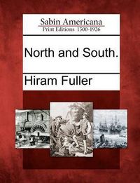 Produktbild: North and South.