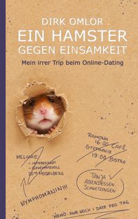 Bild vom Artikel Ein Hamster gegen Einsamkeit vom Autor Dirk Omlor
