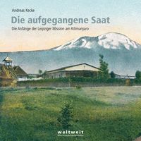 Produktbild: Die aufgegangene Saat