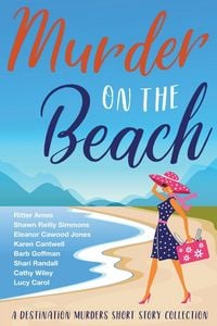 Produktbild: Murder on the Beach