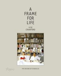Produktbild: A Frame for Life