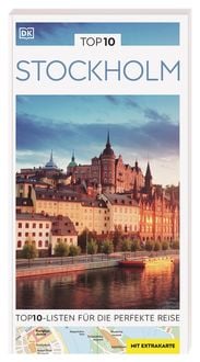 Bild vom Artikel TOP10 Reiseführer Stockholm vom Autor 