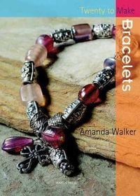 Bild vom Artikel Bracelets vom Autor Amanda Walker