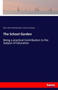 Produktbild: The School Garden