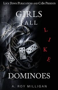 Produktbild: Girls Fall Like Dominoes