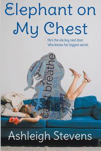 Produktbild: Elephant on my Chest