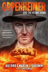 Produktbild: Oppenheimer and the Atomic Bomb