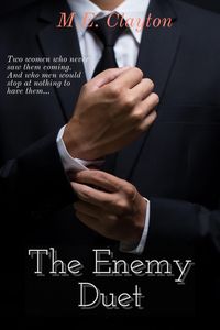 Produktbild: The Enemy Duet