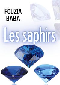 Produktbild: Fouzia Baba: Saphirs