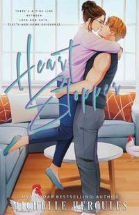 Produktbild: Heart Stopper - Special Edition