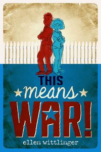 Produktbild: This Means War!