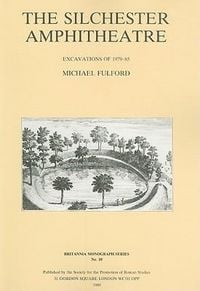 Produktbild: The Silchester Amphitheatre