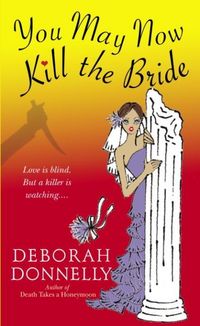 Produktbild: You May Now Kill the Bride