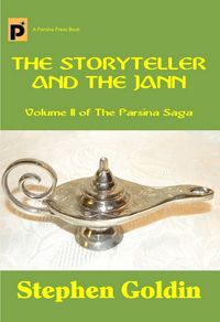 Produktbild: Storyteller and the Jann