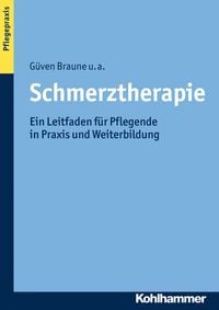 Produktbild: Schmerztherapie