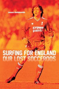 Produktbild: Surfing for England