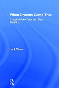 Produktbild: When Dreams Came True