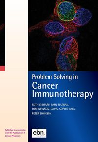 Produktbild: Problem Solving in Cancer Immunotherapy