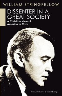 Produktbild: Dissenter in a Great Society