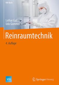 Bild vom Artikel Reinraumtechnik vom Autor 