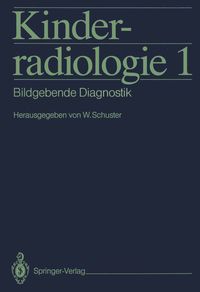 Produktbild: Kinderradiologie 1