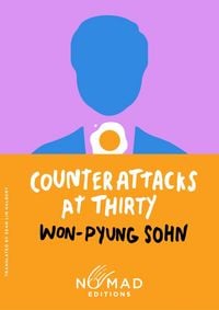 Produktbild: Counterattacks at Thirty (Nomad Edition)