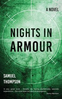 Produktbild: Nights in Armour