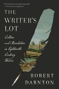Produktbild: The Writer's Lot