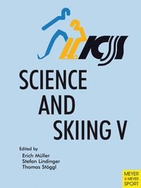 Produktbild: Science and Skiing V