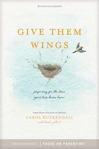Produktbild: Give Them Wings