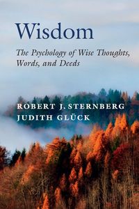 Produktbild: Wisdom
