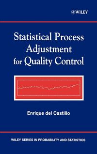 Produktbild: Statistical Process Adjustment