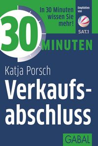 Produktbild: 30 Minuten Verkaufsabschluss