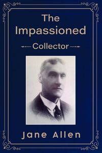 Produktbild: The Impassioned Collector